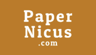 Loker Admin Sosmed - Advertiser - Designer di Papernicus